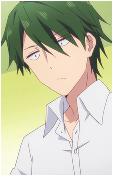 Kouyou Akizuki