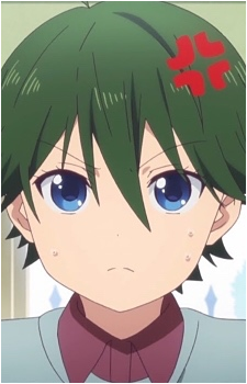 Kouyou Akizuki