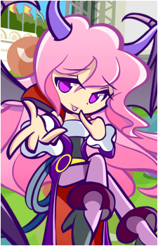 Succubus's image