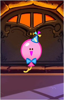Party Balloon