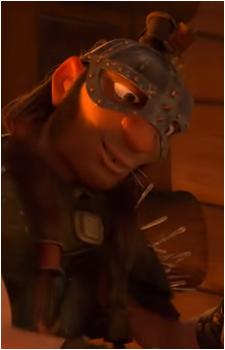 Killer {Tangled}