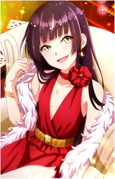 Yukiho