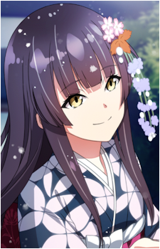Yukiho