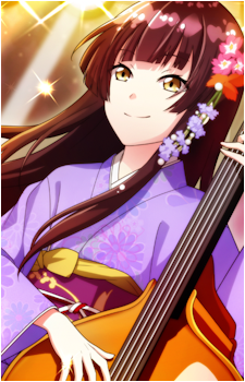 Yukiho