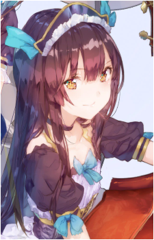 Yukiho's image