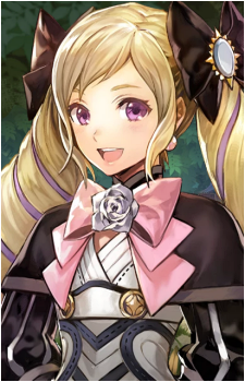 Elise's image
