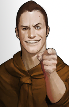 Gallagher {Vindictus}'s image