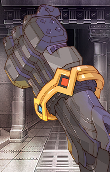 Daedalus's image