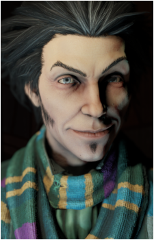 Mark Immortell's image