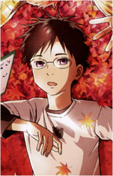 Arata Wataya