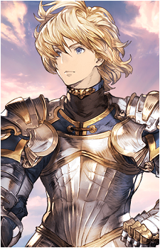 Romeo {GBF}