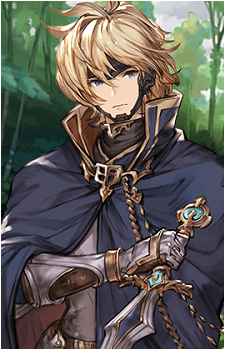 Romeo {GBF}