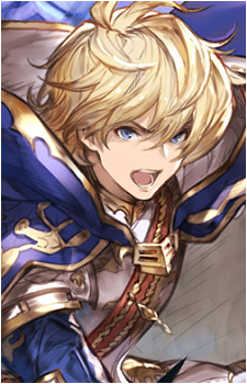 Romeo {GBF}
