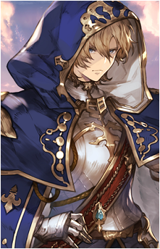 Romeo {GBF}