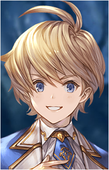 Romeo {GBF}
