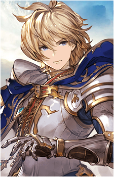 Romeo {GBF}
