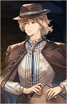 Romeo {GBF}
