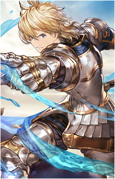 Romeo {GBF}