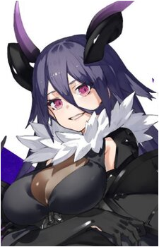 Vanessa {Nazeboku}