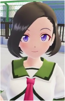 Aya Takajoh