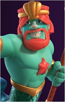 Wave Master's image