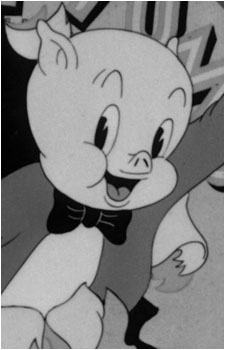 Porky Pig