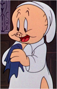 Porky Pig