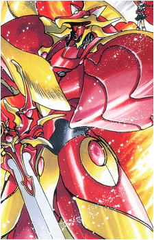 Rayearth's image