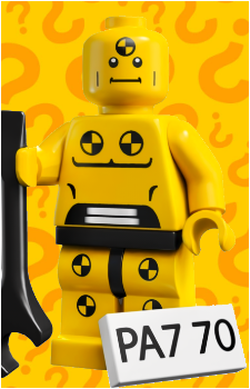 Demolition Dummy's image