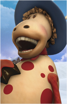 Ermintrude's image