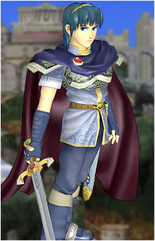 Marth's image
