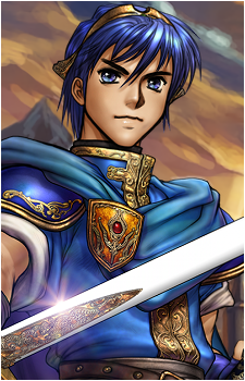Marth's image