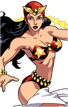Darna's image