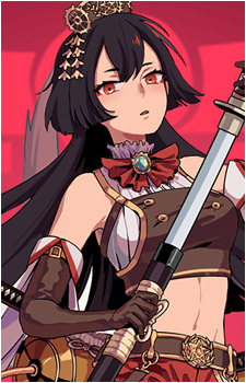 Tsukiwa Shiina's image