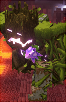 Jungle Abomination's image