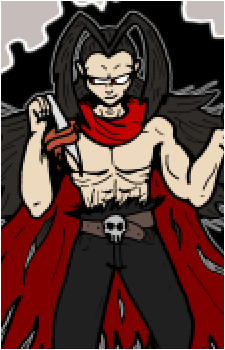 General Shade Tail's image