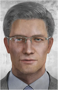 Frederic Downing's image
