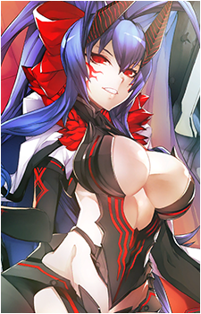 Another Dark Mai's image