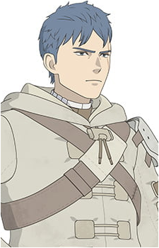 Orinoga's image