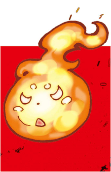 Flare's image