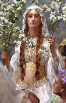 Queen Guinevere