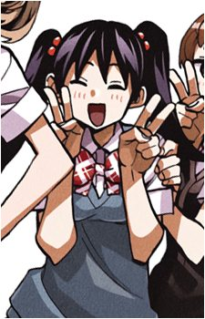 Motoko Akina's image