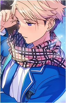 Arashi Narukami