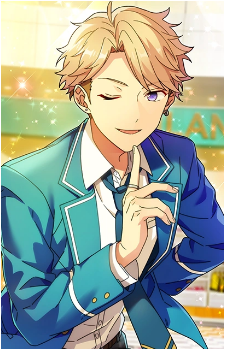 Arashi Narukami