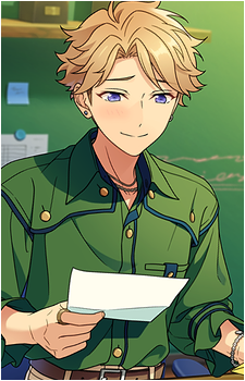 Arashi Narukami