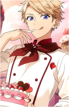 Arashi Narukami