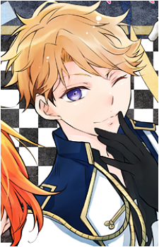 Arashi Narukami