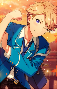 Arashi Narukami