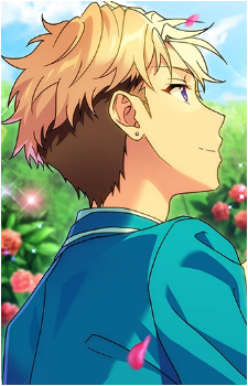 Arashi Narukami