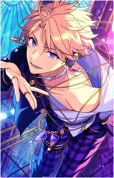 Arashi Narukami
